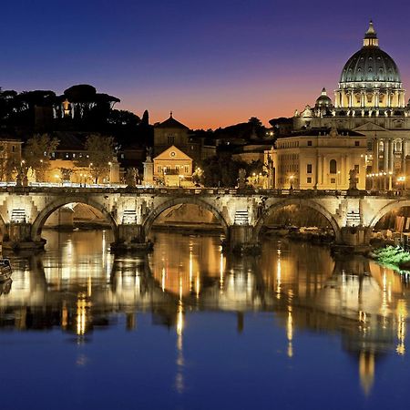 House For You Roma Exterior foto