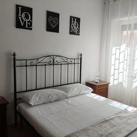 House For You Roma Exterior foto