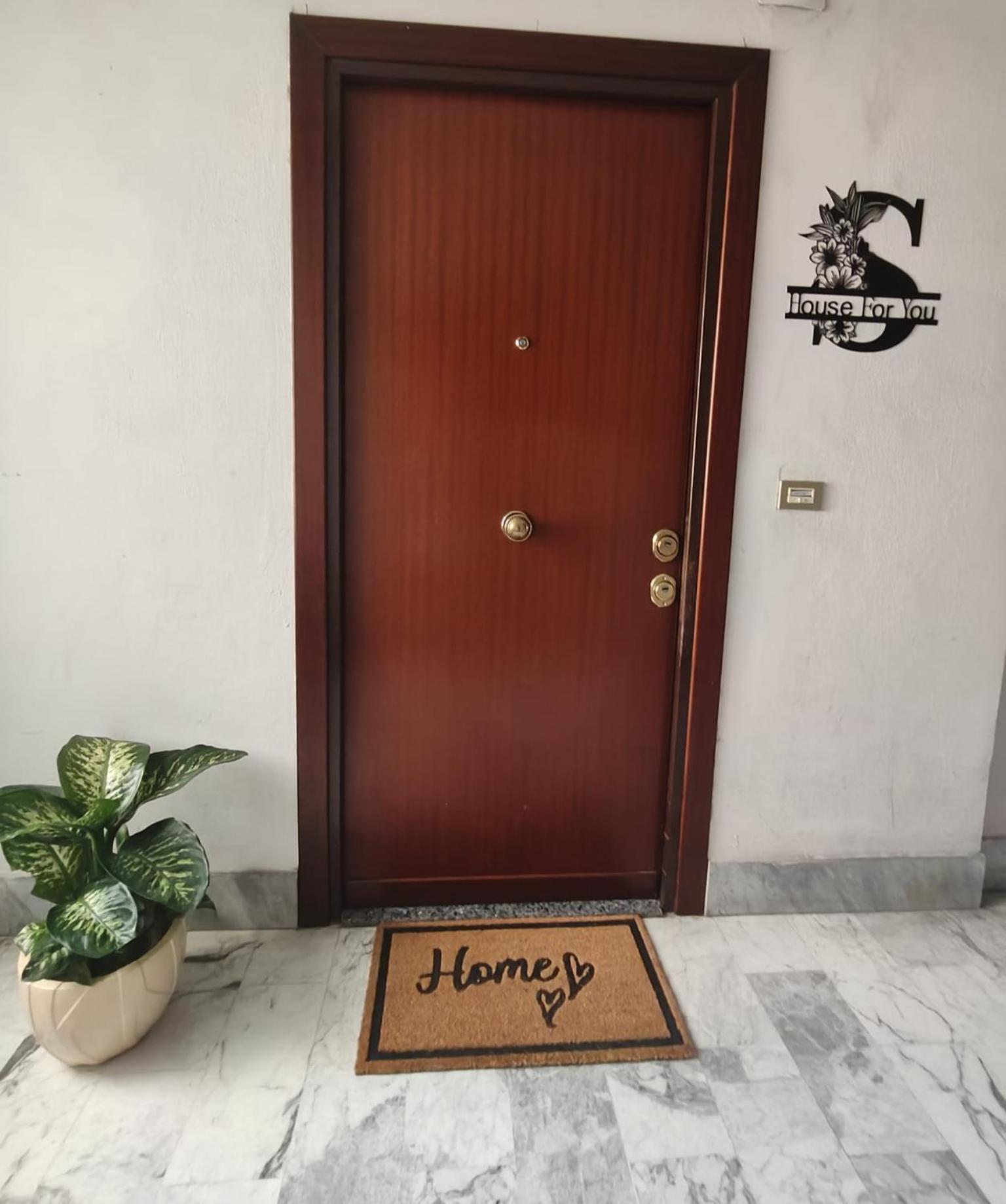 House For You Roma Exterior foto